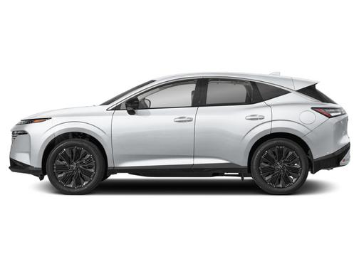 Everest White P 2026 Nissan Murano SL