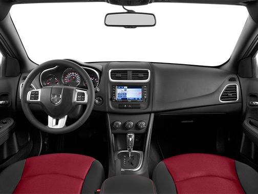 2014 Dodge Avenger SE