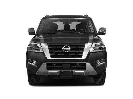 2024 Nissan Armada SV