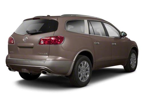 2012 Buick Enclave Premium