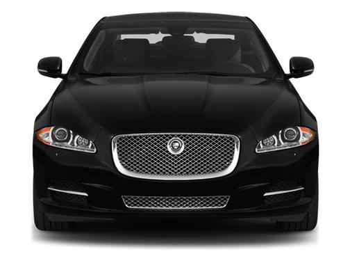 2013 Jaguar XJ L Portfolio