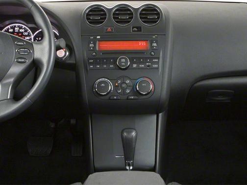 2010 Nissan Altima 2.5 S