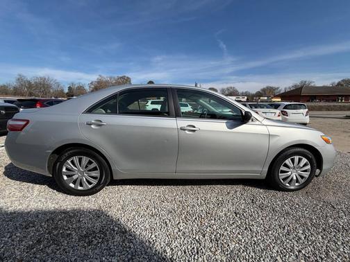 2007 Toyota Camry CE