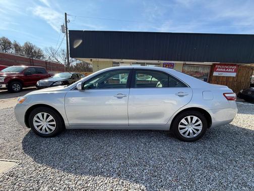 2007 Toyota Camry CE