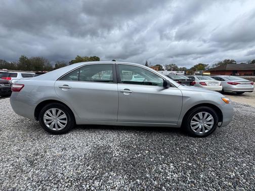 2007 Toyota Camry CE