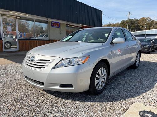 2007 Toyota Camry CE