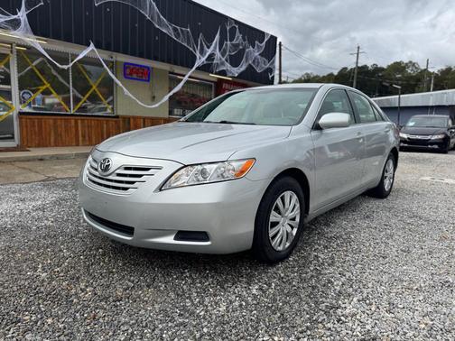 2007 Toyota Camry CE