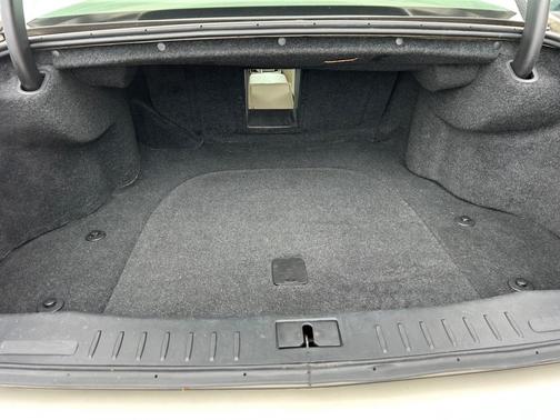 2009 Cadillac DTS 1SA