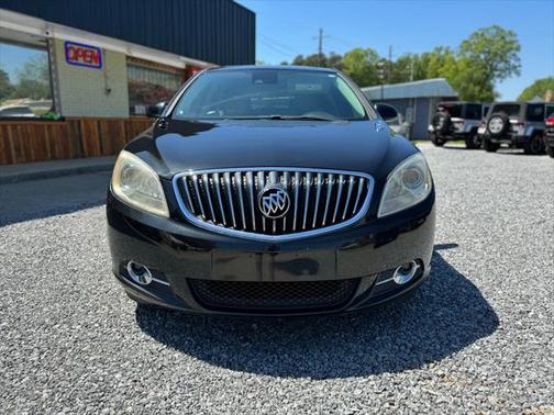 2014 Buick Verano Leather Group