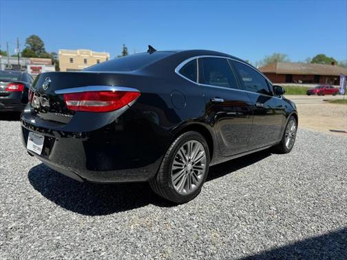 2014 Buick Verano Leather Group