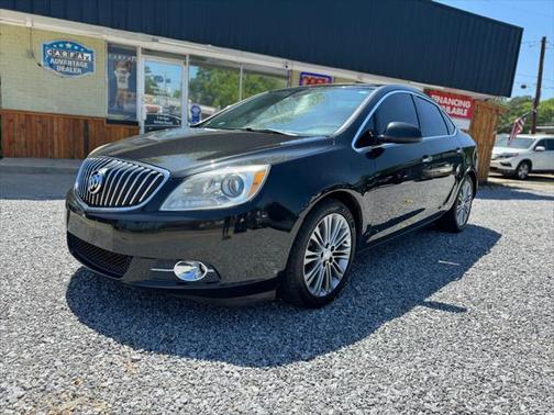 2014 Buick Verano Leather Group