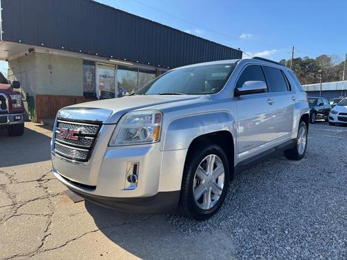 2012 GMC Terrain SLT-1