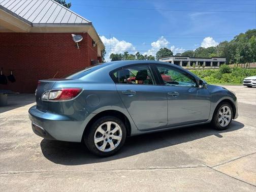 2010 Mazda Mazda3 s Sport