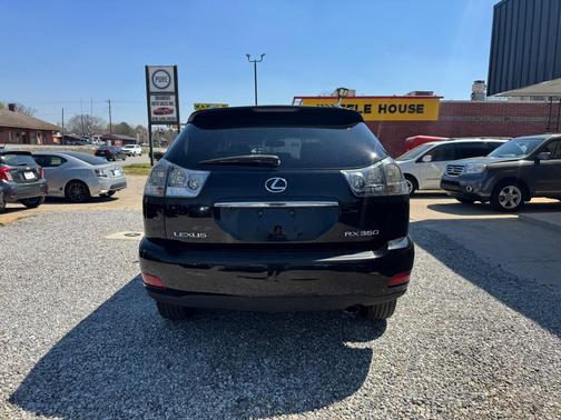 2008 Lexus RX 350 Base