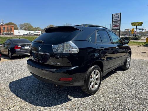 2008 Lexus RX 350 Base