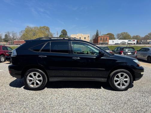 2008 Lexus RX 350 Base