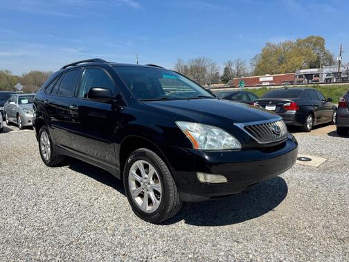 2008 Lexus RX 350 Base