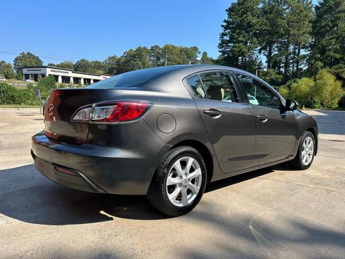 2010 Mazda Mazda3 i Touring