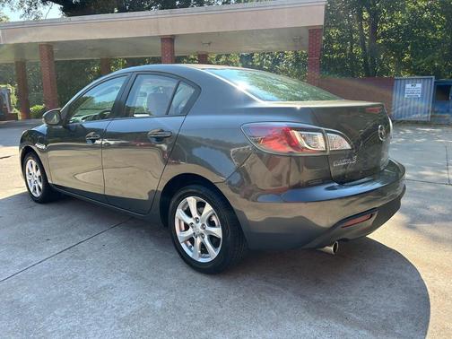 2010 Mazda Mazda3 i Touring