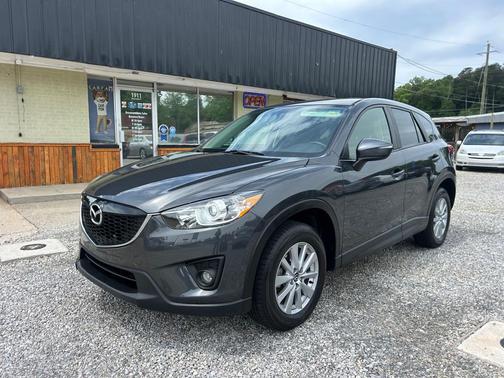 2015 Mazda CX-5 Touring