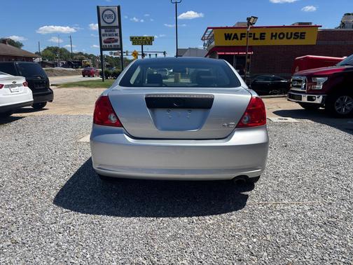 2007 Scion tC Base