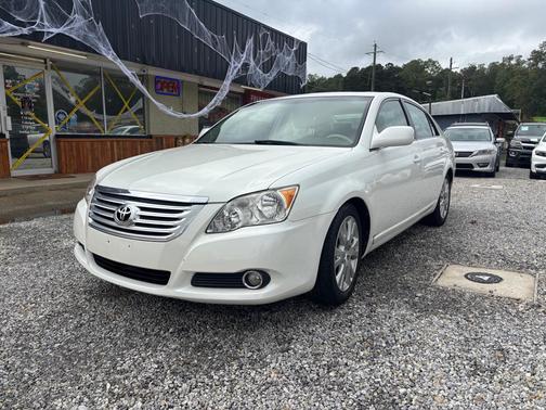 2008 Toyota Avalon XL