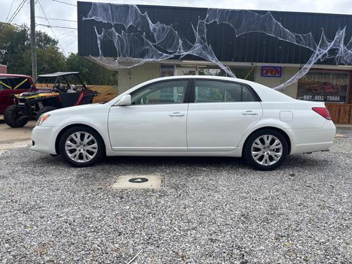 2008 Toyota Avalon XL
