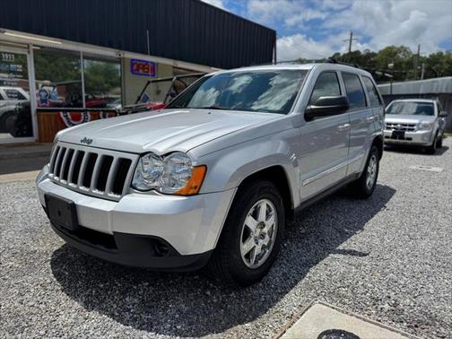 2010 Jeep Grand Cherokee Laredo