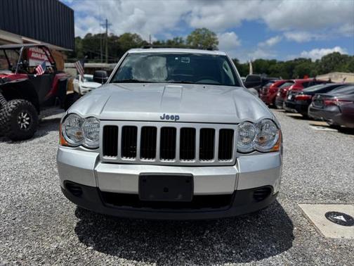 2010 Jeep Grand Cherokee Laredo