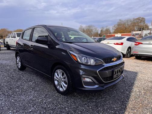 2019 Chevrolet Spark 1LT