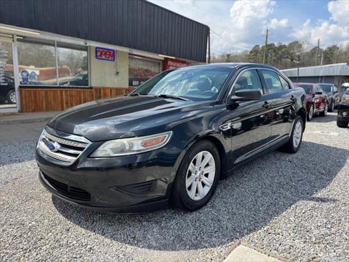 2012 Ford Taurus SE