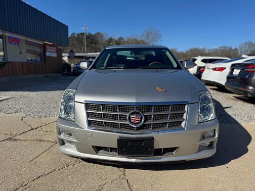 2008 Cadillac STS V6