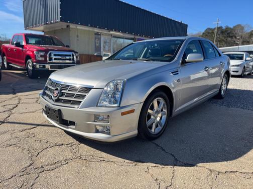 2008 Cadillac STS V6