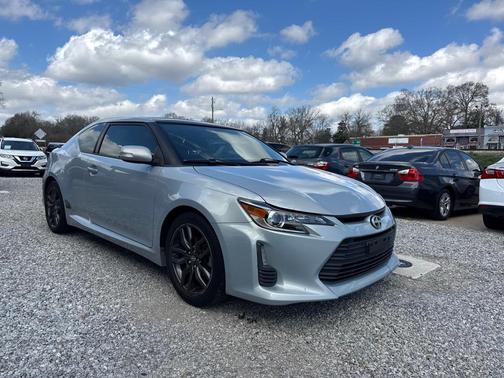 2014 Scion tC Base