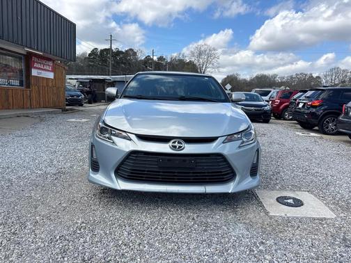 2014 Scion tC Base