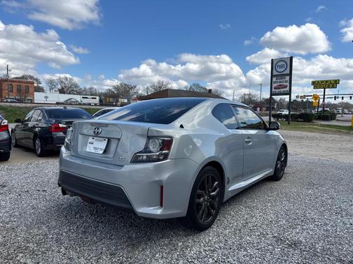 2014 Scion tC Base