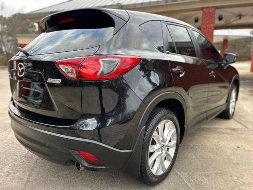 2014 Mazda CX-5 Grand Touring