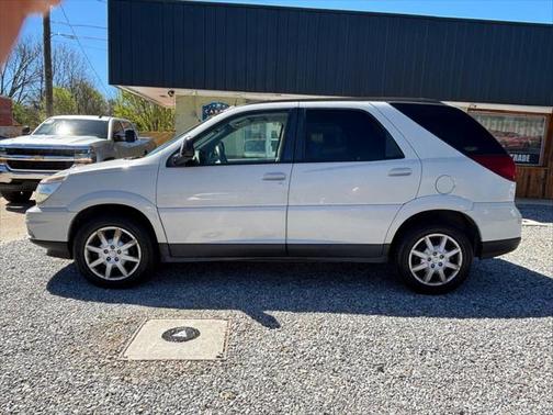 2006 Buick Rendezvous CX