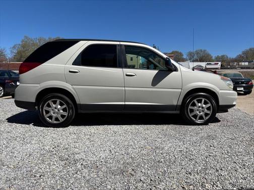 2006 Buick Rendezvous CX