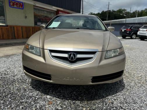 2005 Acura TL 3.2