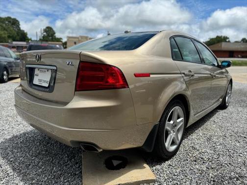 2005 Acura TL 3.2