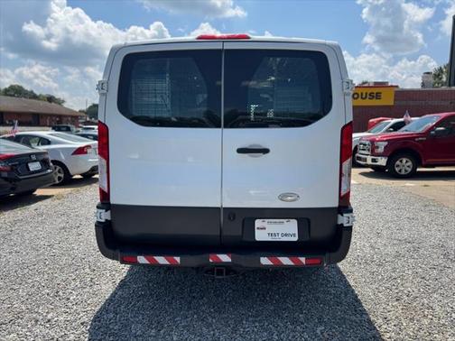 2015 Ford Transit-150 Base