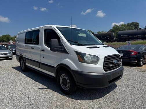 2015 Ford Transit-150 Base