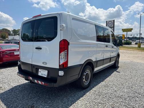 2015 Ford Transit-150 Base