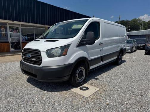 2015 Ford Transit-150 Base