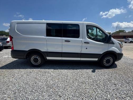 2015 Ford Transit-150 Base