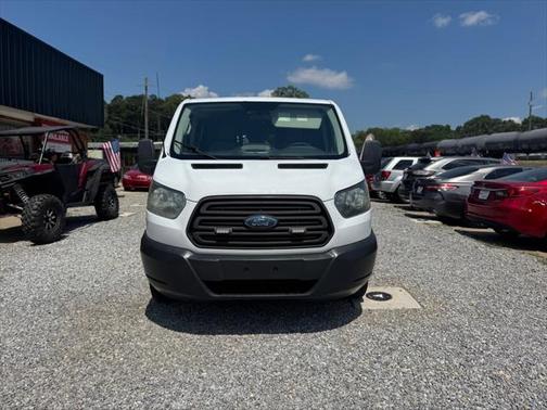 2015 Ford Transit-150 Base
