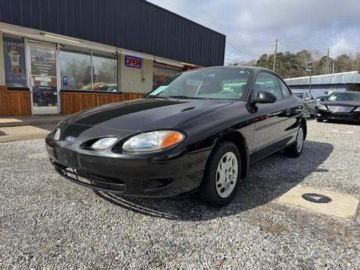 1998 Ford Escort ZX2