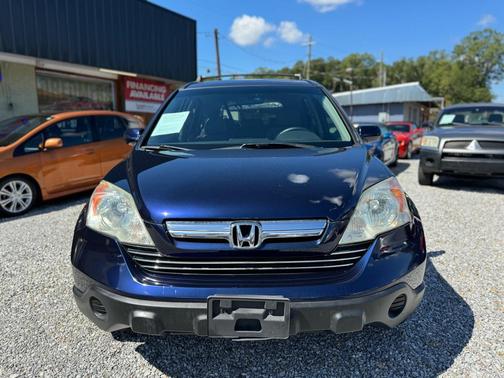 2009 Honda CR-V EX-L