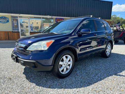 2009 Honda CR-V EX-L